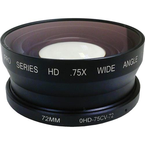 Century Precision Optics 0.75X HD Wide