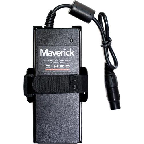 Cineo Lighting Maverick 120W AC Adapter