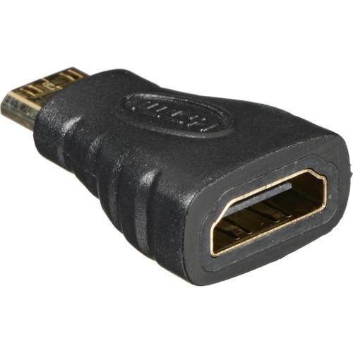 Convergent Design Mini-HDMI to HDMI Adapter