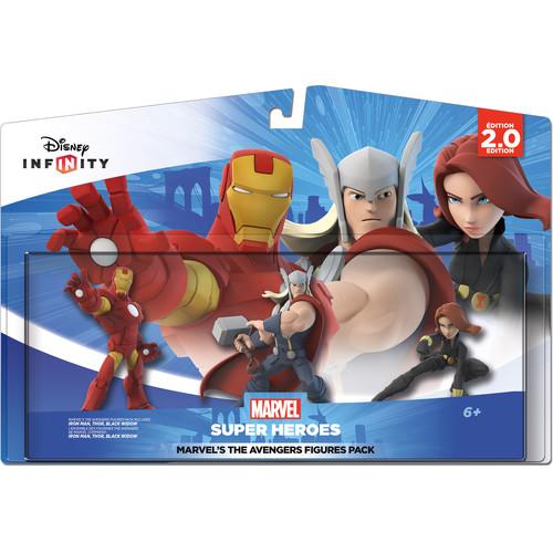 Disney Infinity 2.0: Marvel