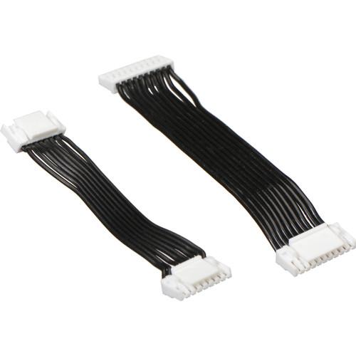 DJI Fast-Mounting Gimbal Port Cable for Inspire 1 Quadcopter