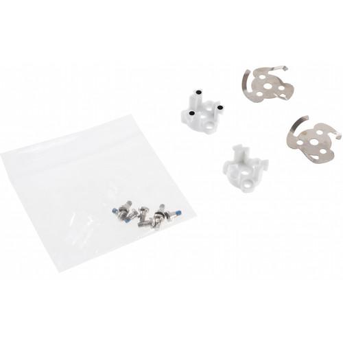 DJI Propeller Mounting Plates for Phantom 4 Quadcopter