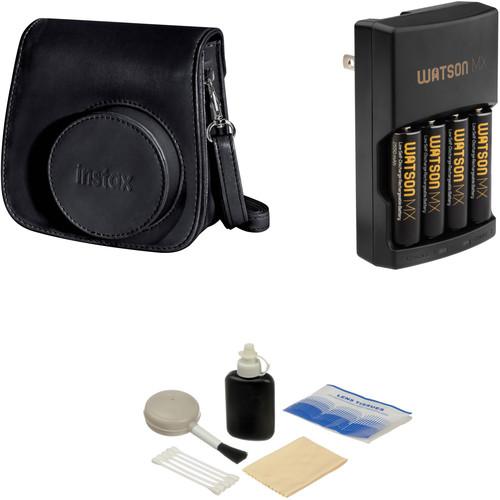 FUJIFILM Camera Accessory Kit for INSTAX