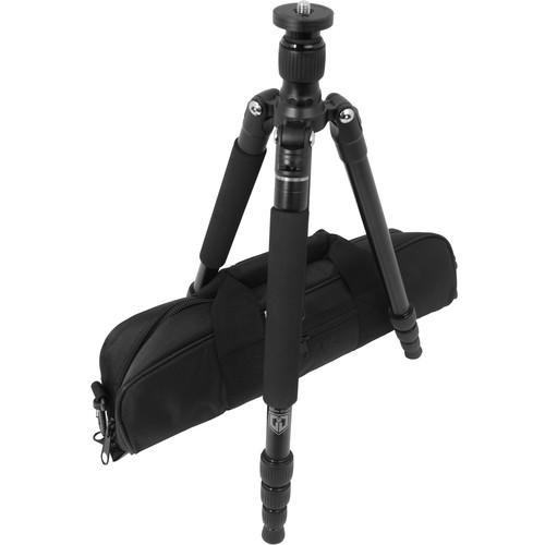 Glide Gear G-224 Universal 2-in-1 Tripod