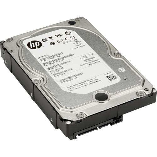 HP 1TB L3M56AA SATA 7200rpm Internal Hard Drive
