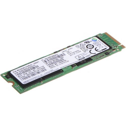 HP 256GB Z Turbo Drive G2 PCIe SSD for Z240 Motherboard