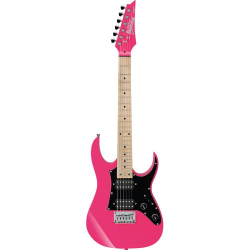 Ibanez GRGM21M miKro Series Electric Guitar