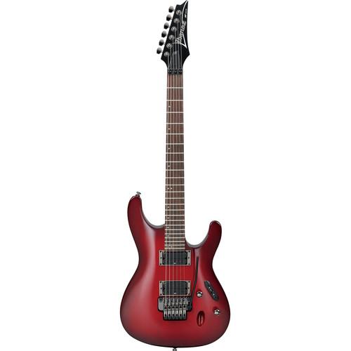 Ibanez S Series S520 Electric Guitar
