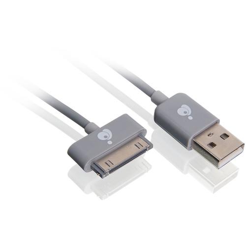 IOGEAR Charge & Sync USB to