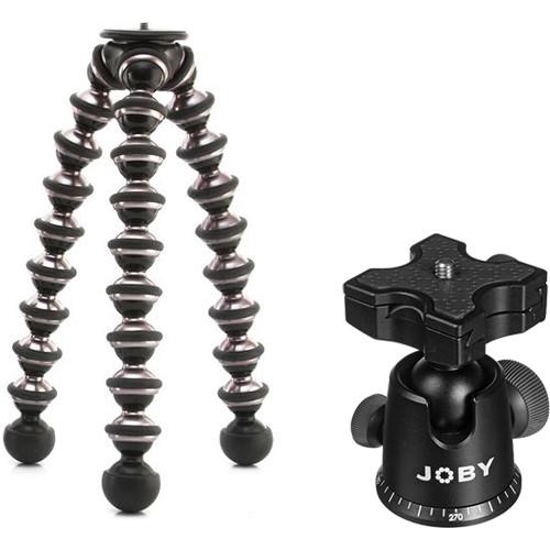 Joby Gorillapod Focus Flexible Tripod with