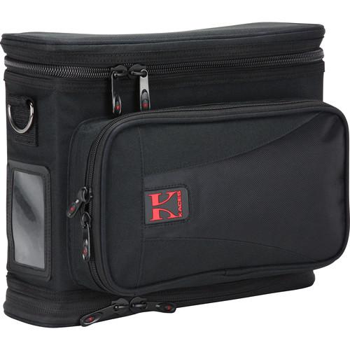 KACES Controller Bag for Wireless Microphones
