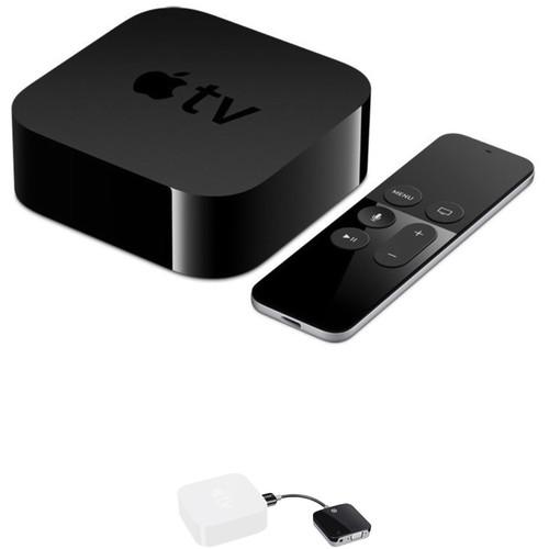 Kanex Apple TV with HDMI to