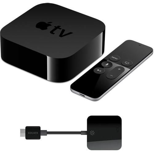Kanex Apple TV with HDMI to
