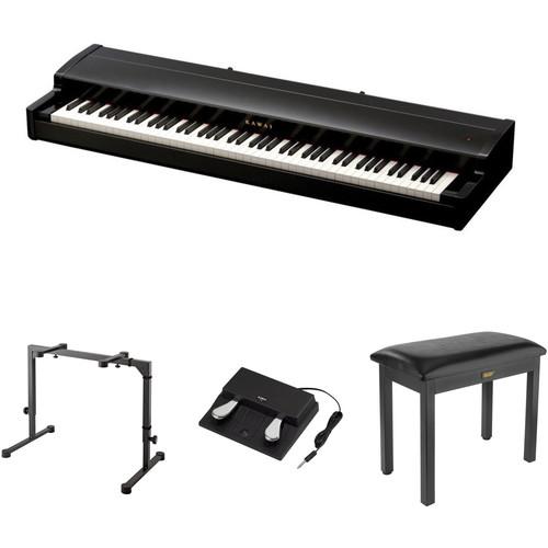Kawai VPC1 Virtual Piano Controller Essentials