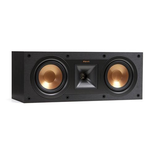 Klipsch R-25C Reference Two-Way Center Channel