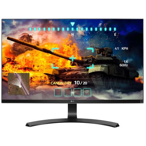 LG 27UD68-P 27" 16:9 4K UHD IPS Monitor