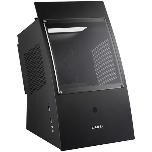 Lian Li PC-Q30X Mini Tower Desktop