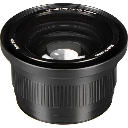 Lomography Fisheye Adapter Set