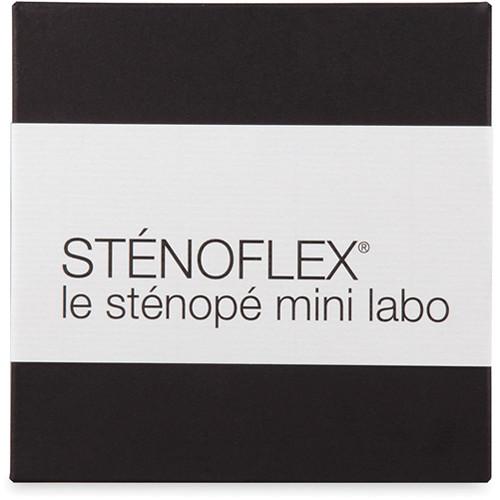 Lomography Stenoflex Mini Labo Black