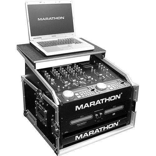 Marathon MA-M4ULT Flight Road Slant Mixer