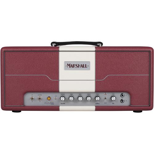 Marshall Amplification Astoria AST2H Dual Channel