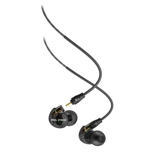 MEE audio M6 PRO Universal-Fit Noise-Isolating