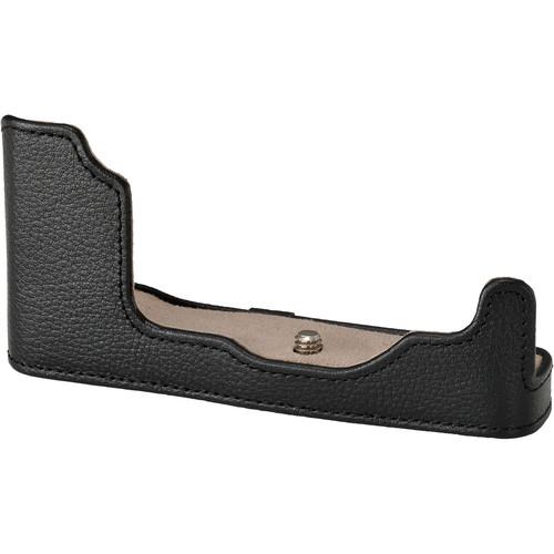 Olympus CS-47B Leather Body Jacket for