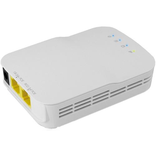 Open-Mesh OM2P-HS-PS OM Series Cloud Managed Wireless-N Access Point