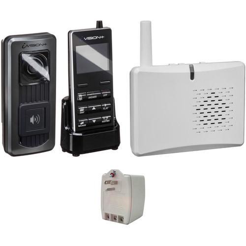 Optex iVision Wireless Intercom System an