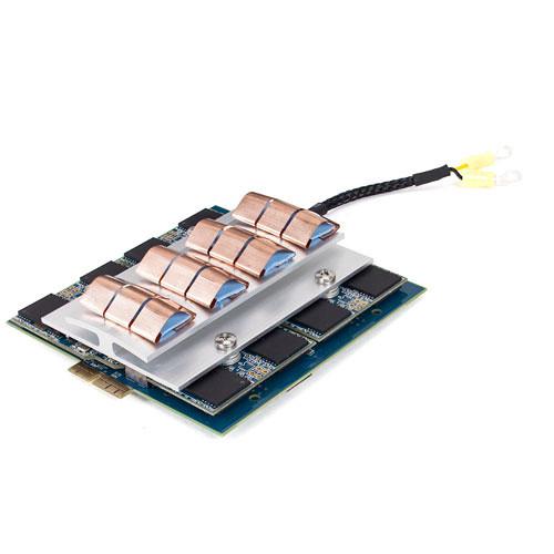 OWC Other World Computing 2TB Aura Internal PCIe SSD Upgrade and Storage Solution