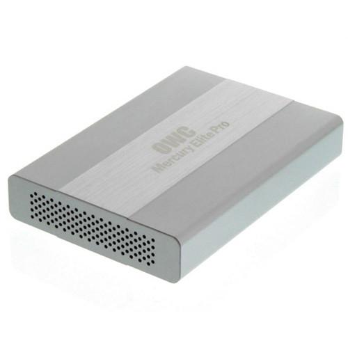 OWC Other World Computing 500GB Mercury Elite Pro Mini USB 3.0 External Hard Drive