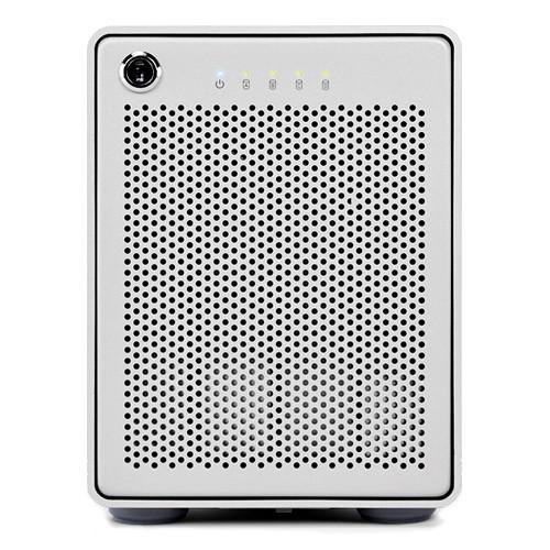OWC Other World Computing Mercury Elite Pro Qx2 20TB 4-Bay USB 3.0 RAID Array