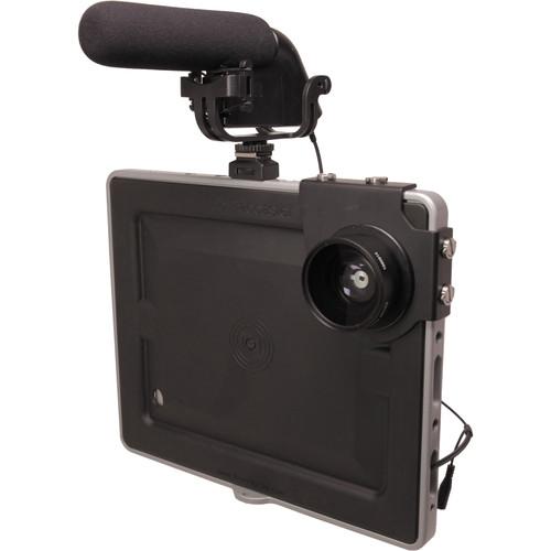 Padcaster Bundle for iPad 2 3