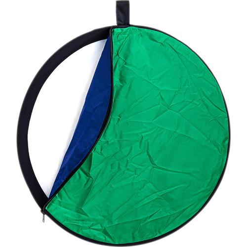 Phottix 7-in-1 Light Multi Collapsible Reflector