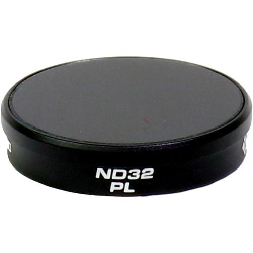 PolarPro ND32 PL Filter for Phantom