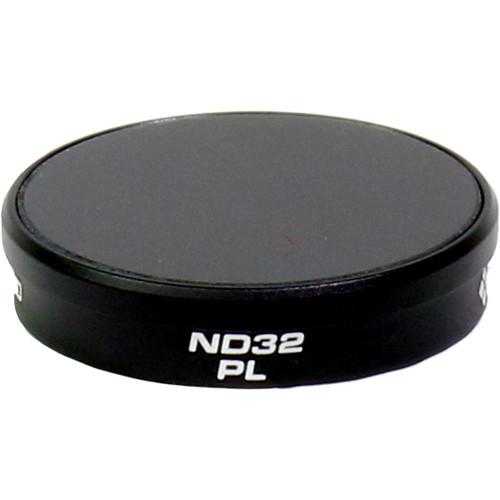 PolarPro ND32 PL Filter for Phantom 3