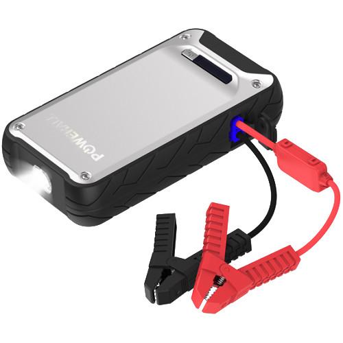 PowerAll Element 12,000mAh Water Dust Resistant