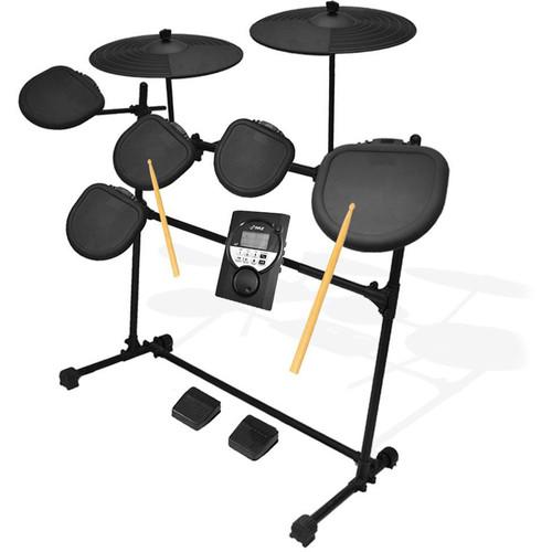 Pyle Pro Digital Drum Set &