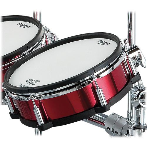 Roland CV-20KX-RD Shell-Wrap Package