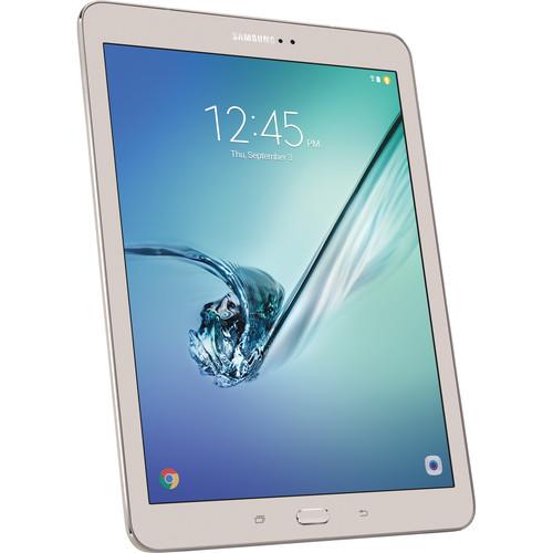 Samsung 32GB Galaxy Tab S2 9.7" Wi-Fi Tablet