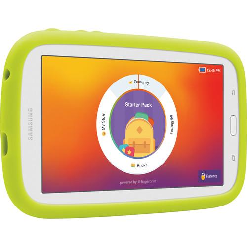 Samsung 7.0" Kids Tab E Lite 8GB Tablet