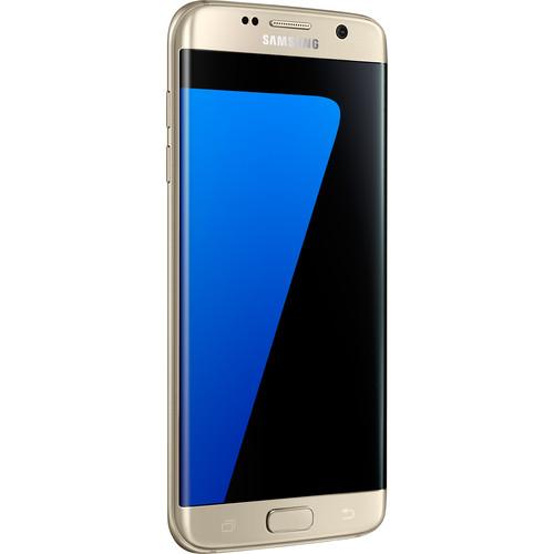 Samsung Galaxy S7 edge Duos SM-G935FD 32GB Smartphone