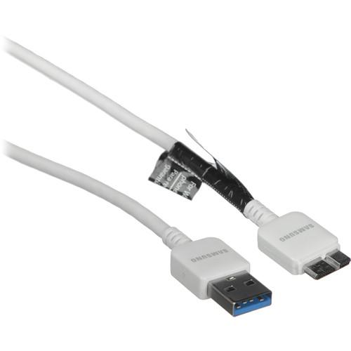 Samsung USB to 21-Pin Data Cable