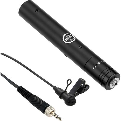 Senal OLM-2 Lavalier Microphone & Power