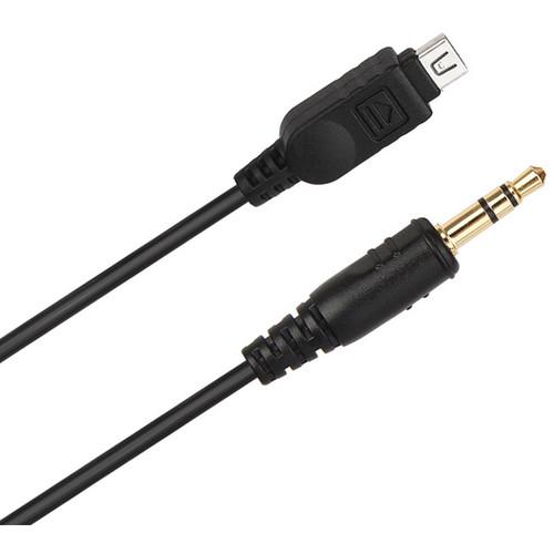 ShooTools Remote Shutter Cable for Motion Plus Controller