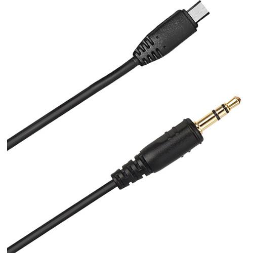 ShooTools Remote Shutter Cable for Motion Plus Controller