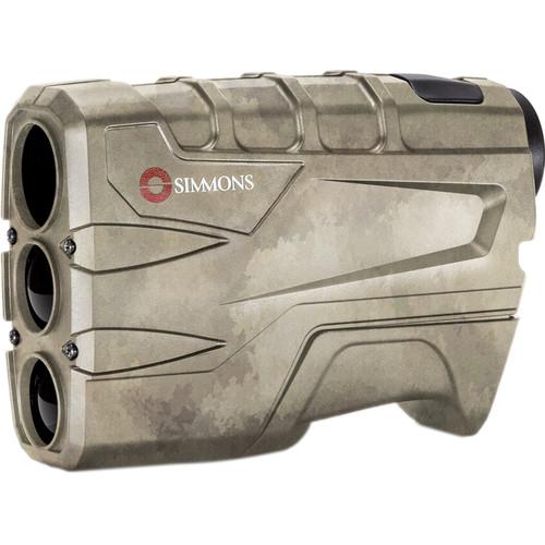 Simmons Volt 600 4x20 Rangefinder