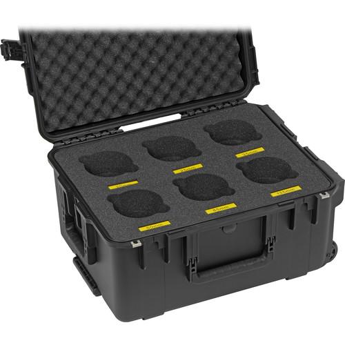 Sony 6-in-1 PL Mount Lens Case