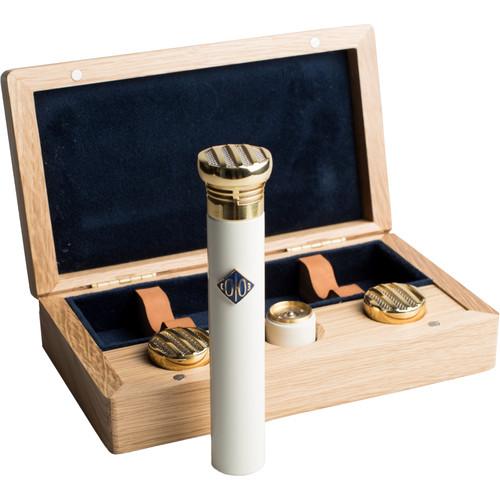 Soyuz Microphones SU-011 Small Diaphragm Tube