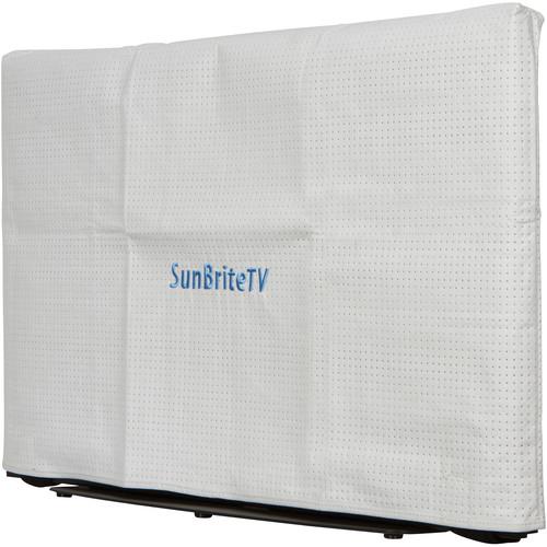 SunBriteTV Premium Outdoor Dust Cover for